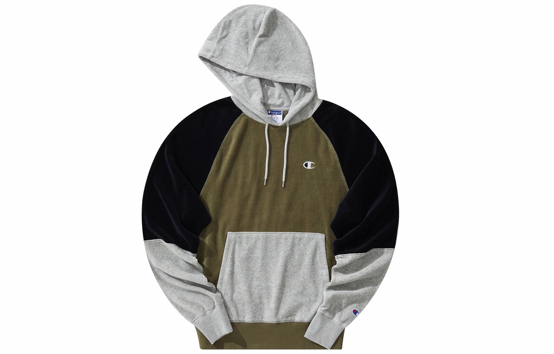 Champion Life Series Hoodie