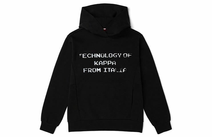 Kappa/卡帕 Kappa