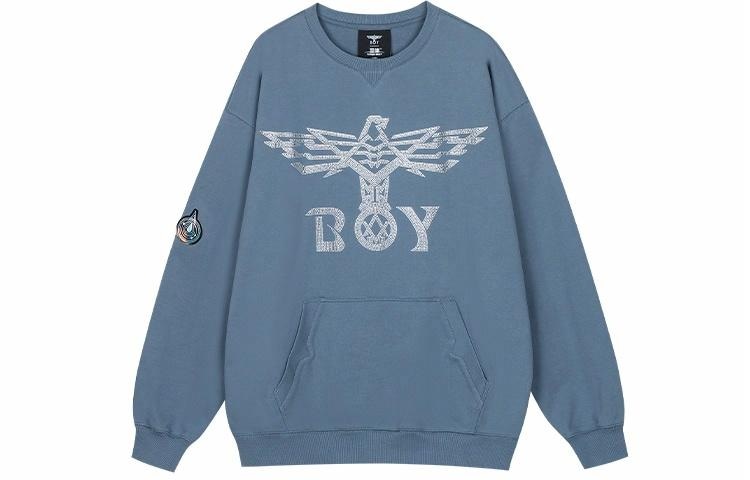 Boy London