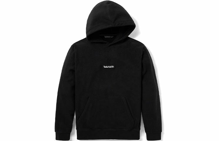 Timberland Hoodie Black