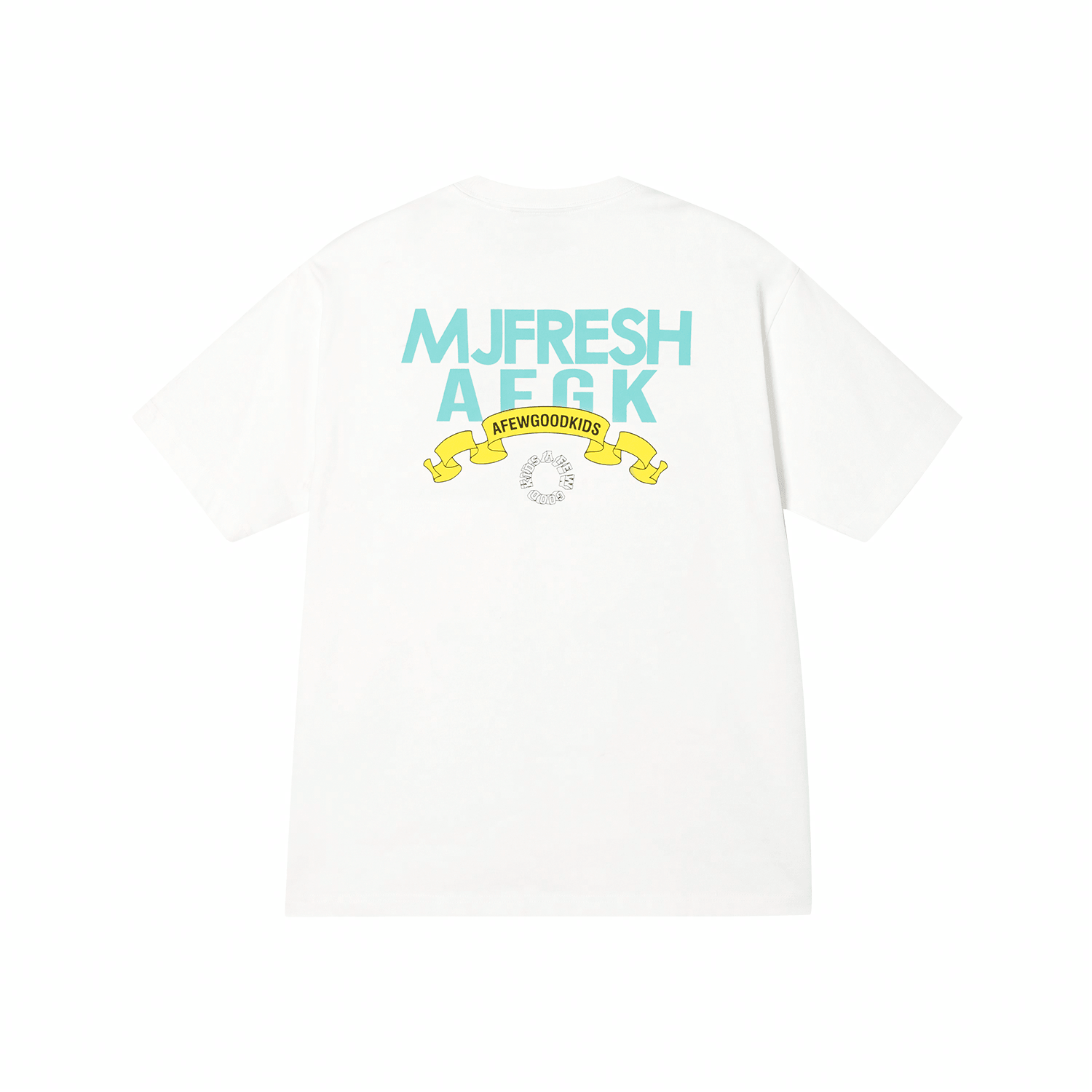 AFGK x MJFRESH 24SSLOGOT