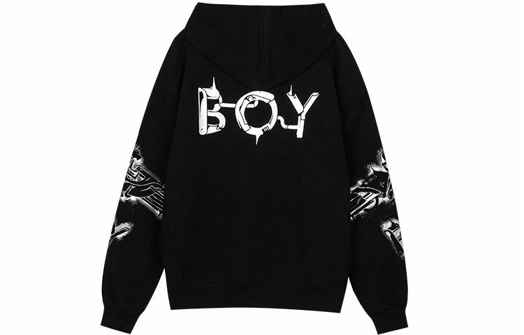 Boy London FW21 Hoodie