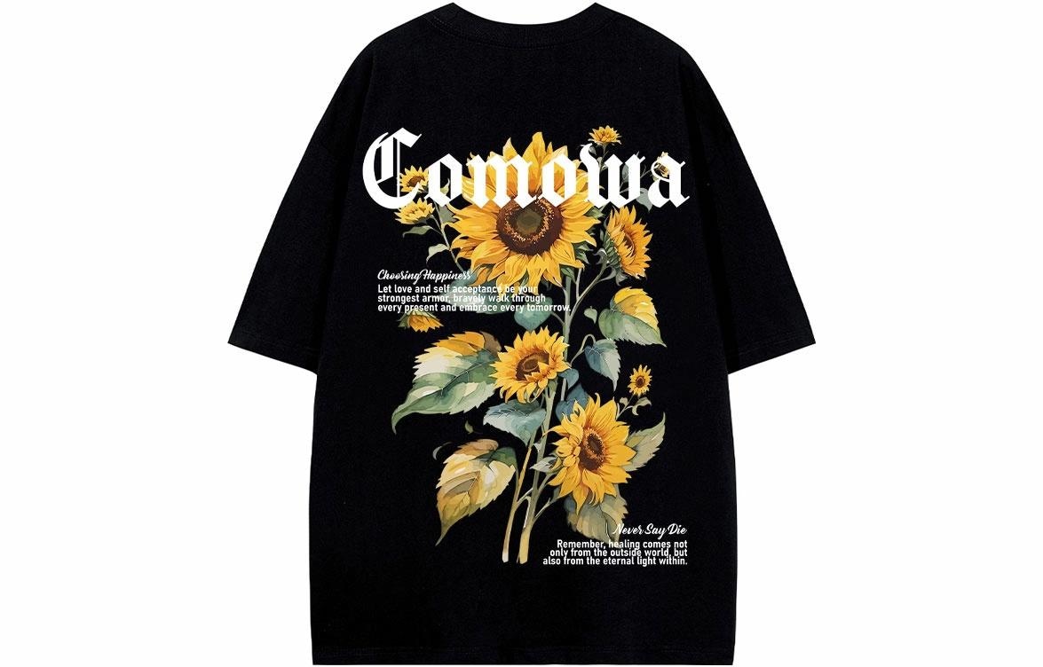 COMOWA logoT
