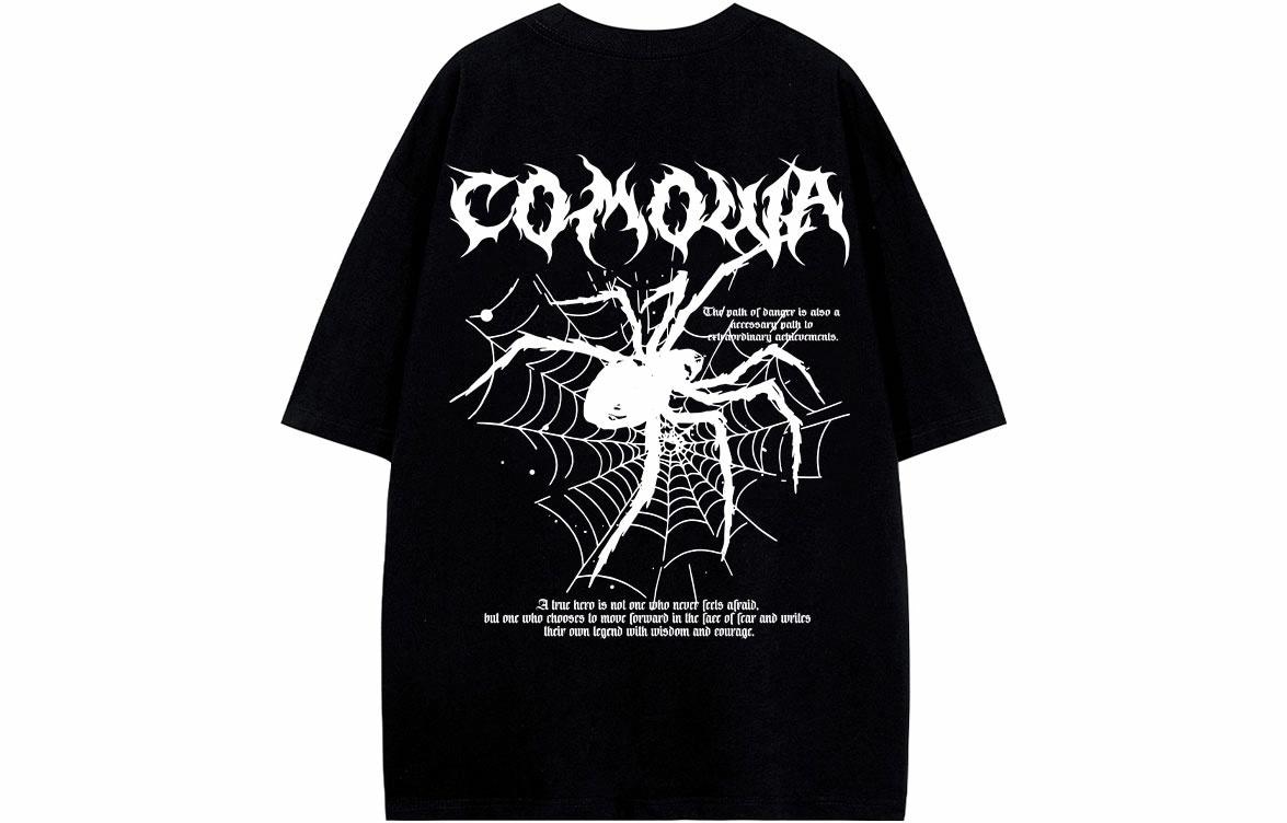 COMOWA logoT