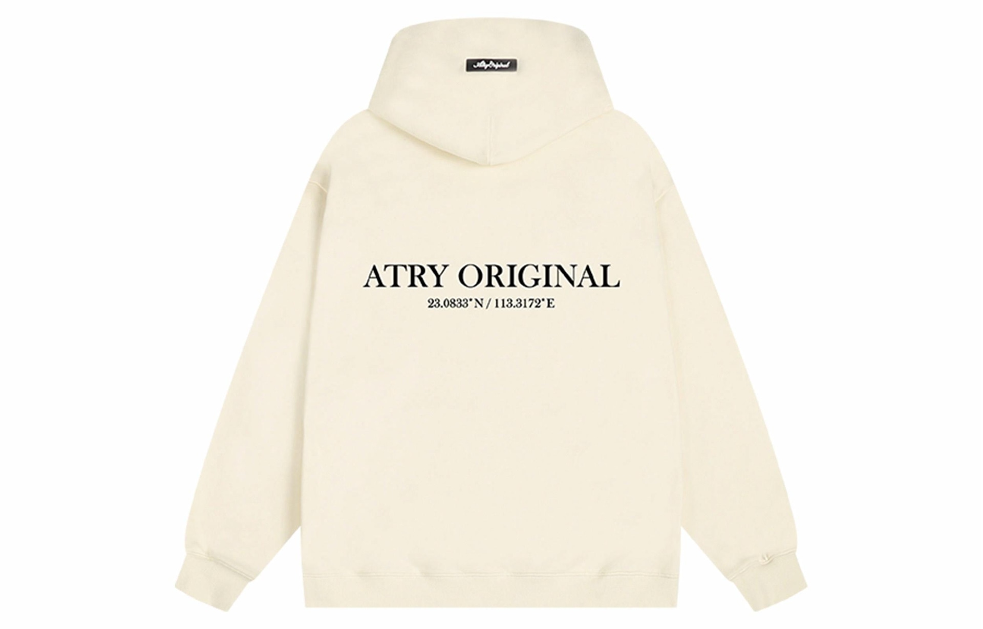 Atry Hoodie