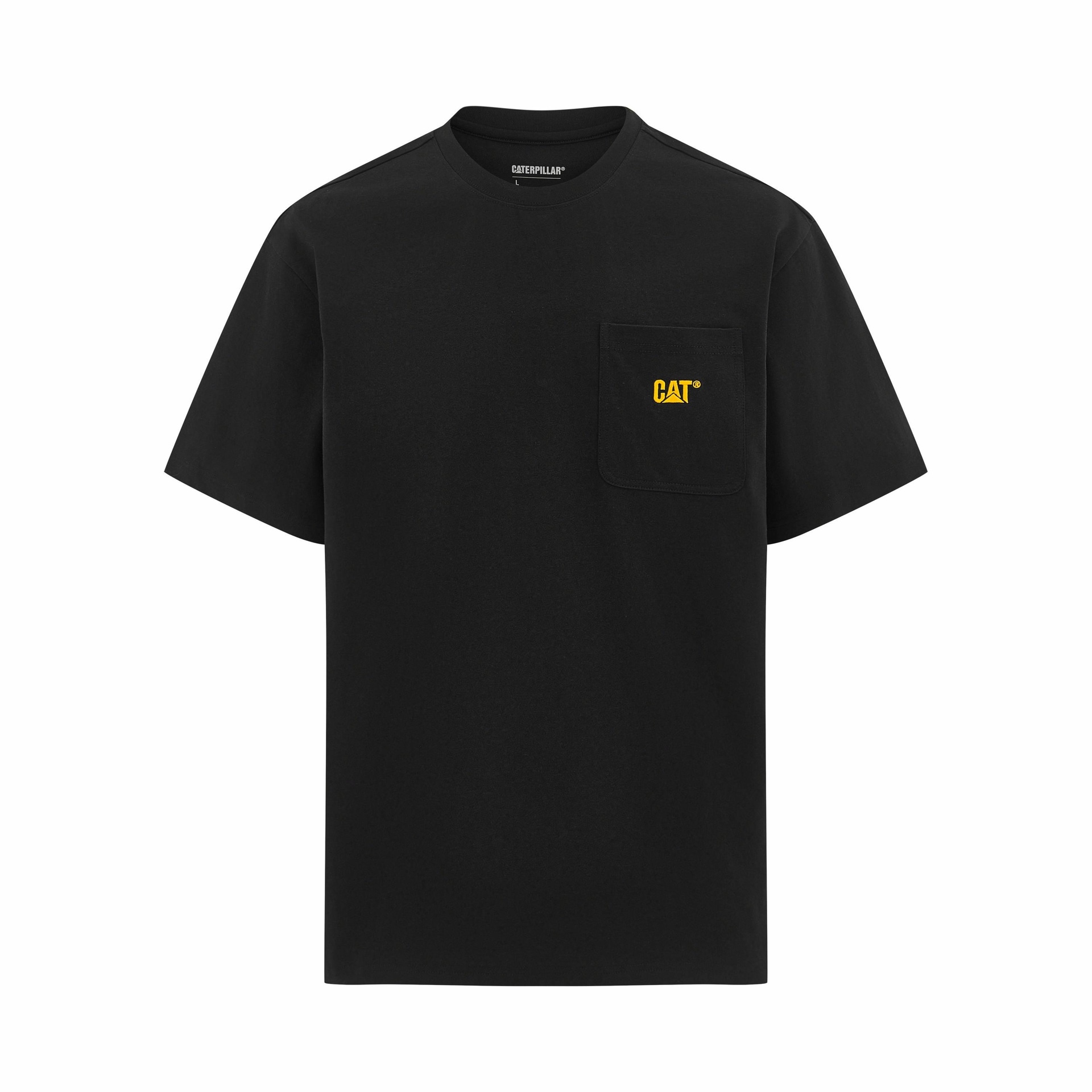 CAT SS24 T