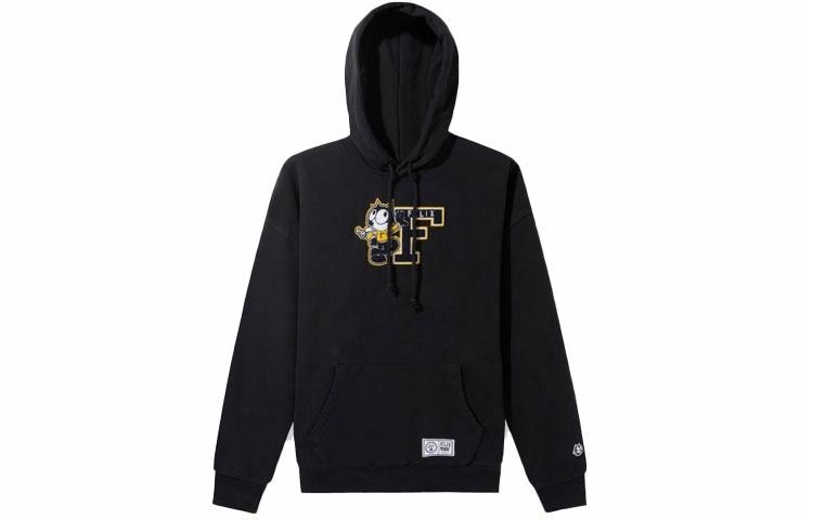 levi’s levis x Felix the Cat Logo