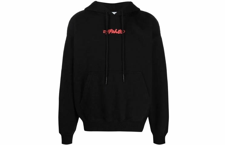 OFF-WHITE FW21 Logo