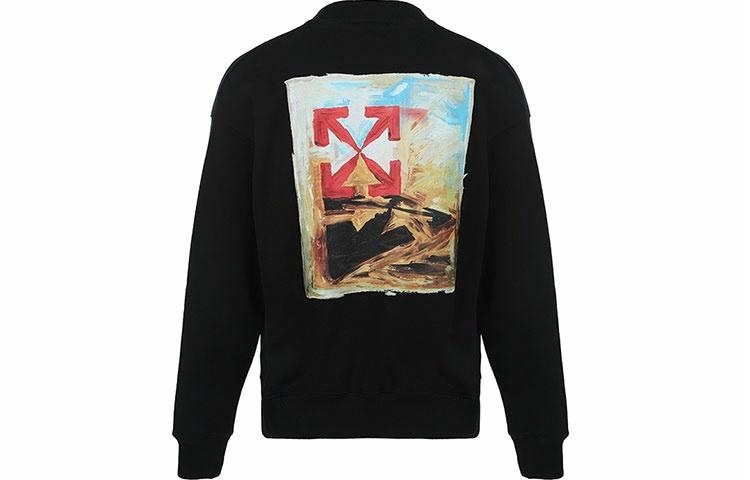 OFF-WHITE FW21 Logo