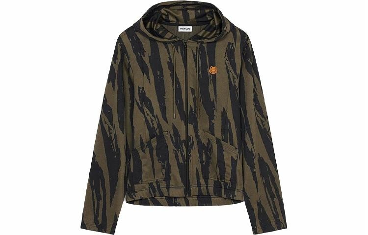 KENZO FW21 Logo