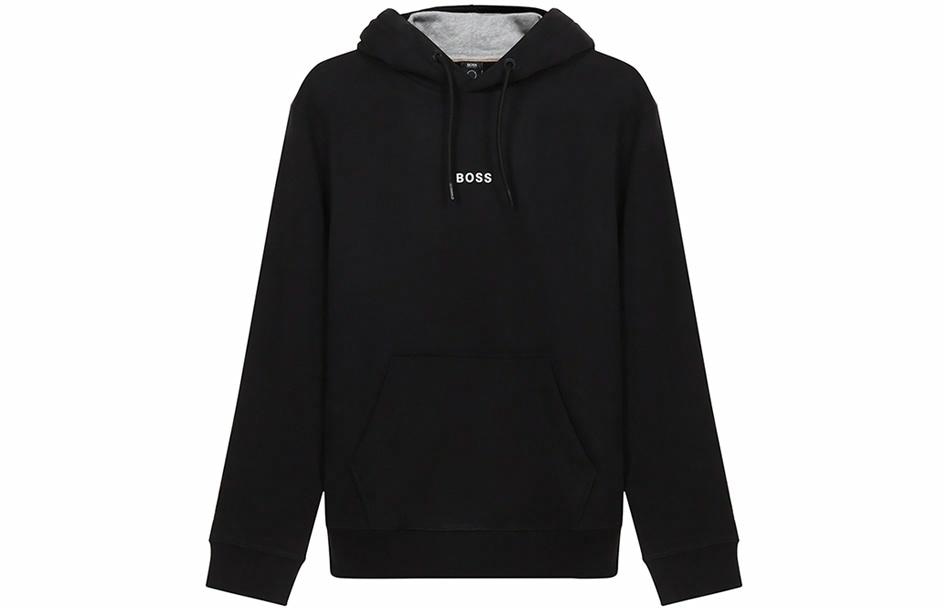 HUGO BOSS Logo