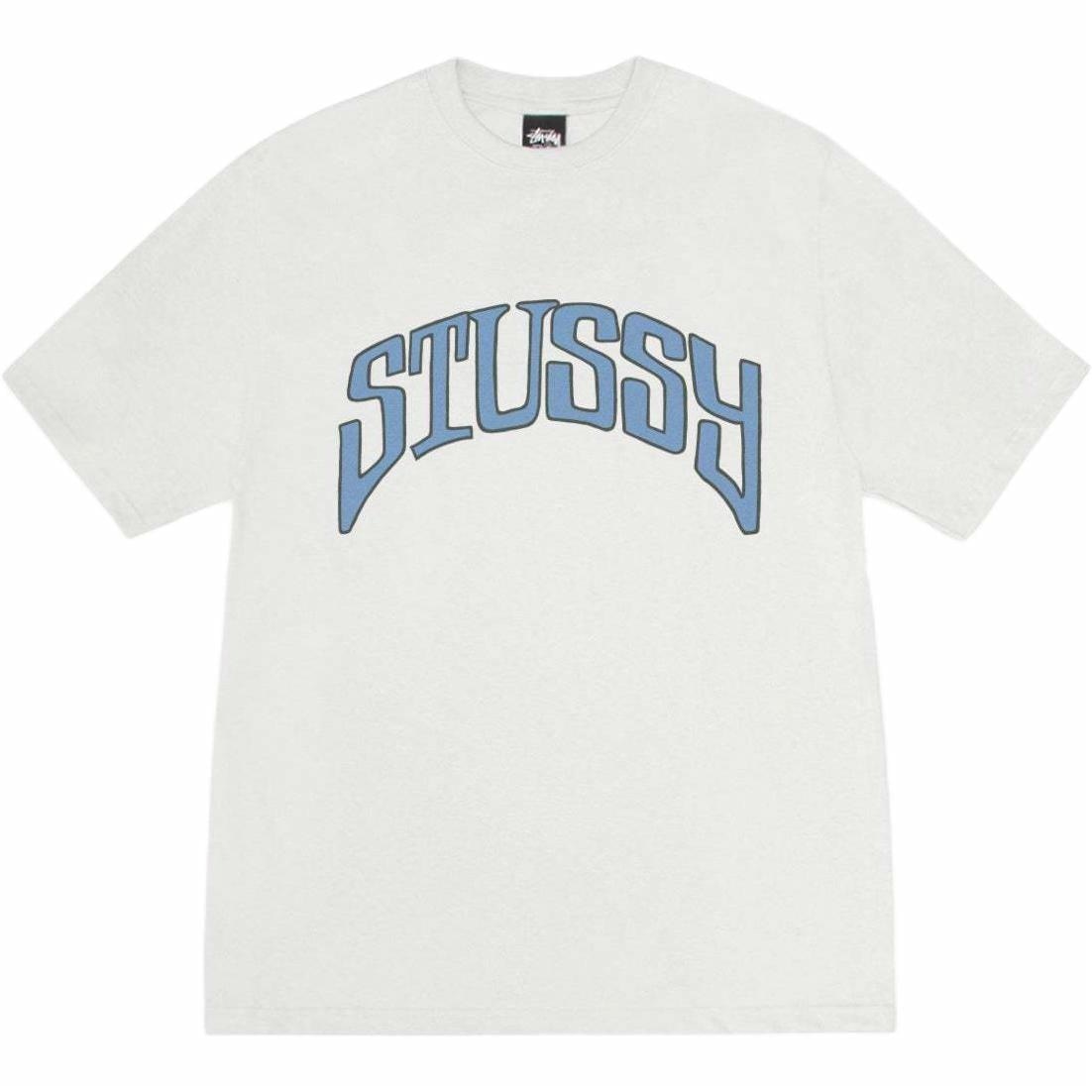 Stussy SS25 Arched Tee