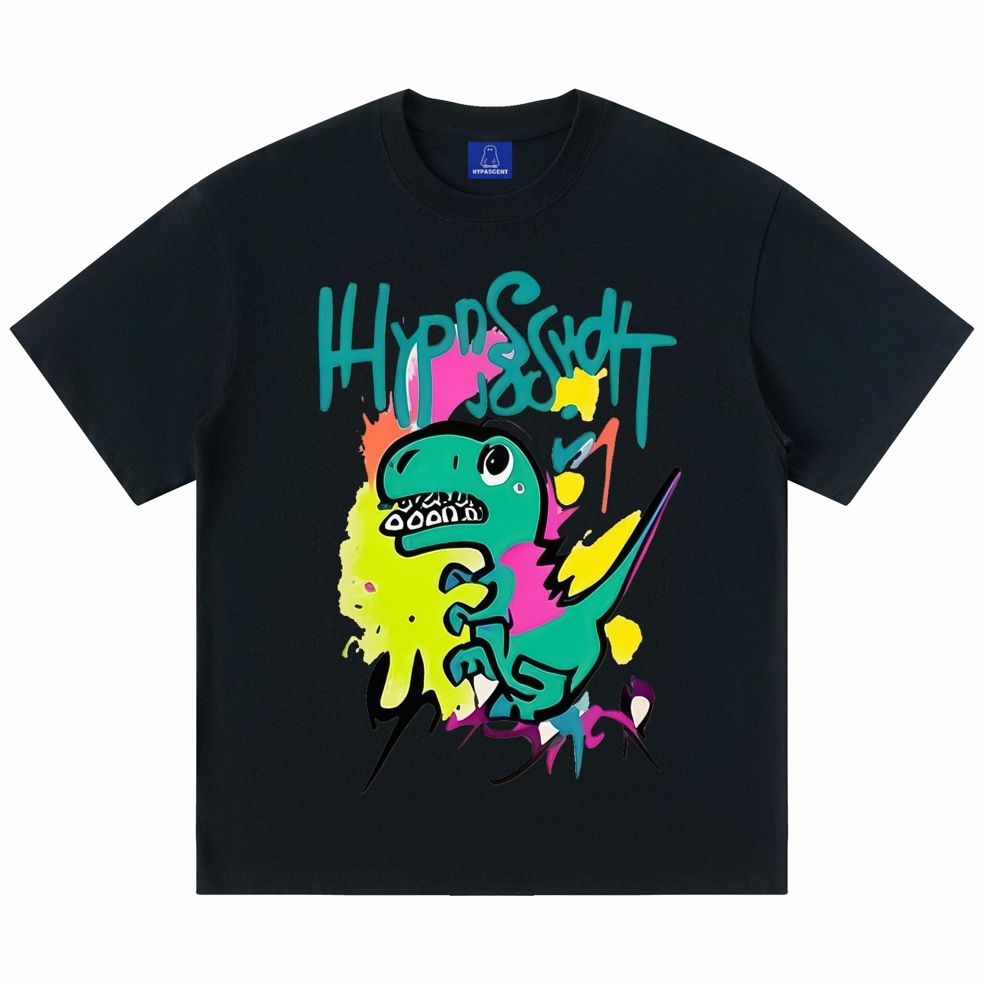 HYPASCENT LogoT