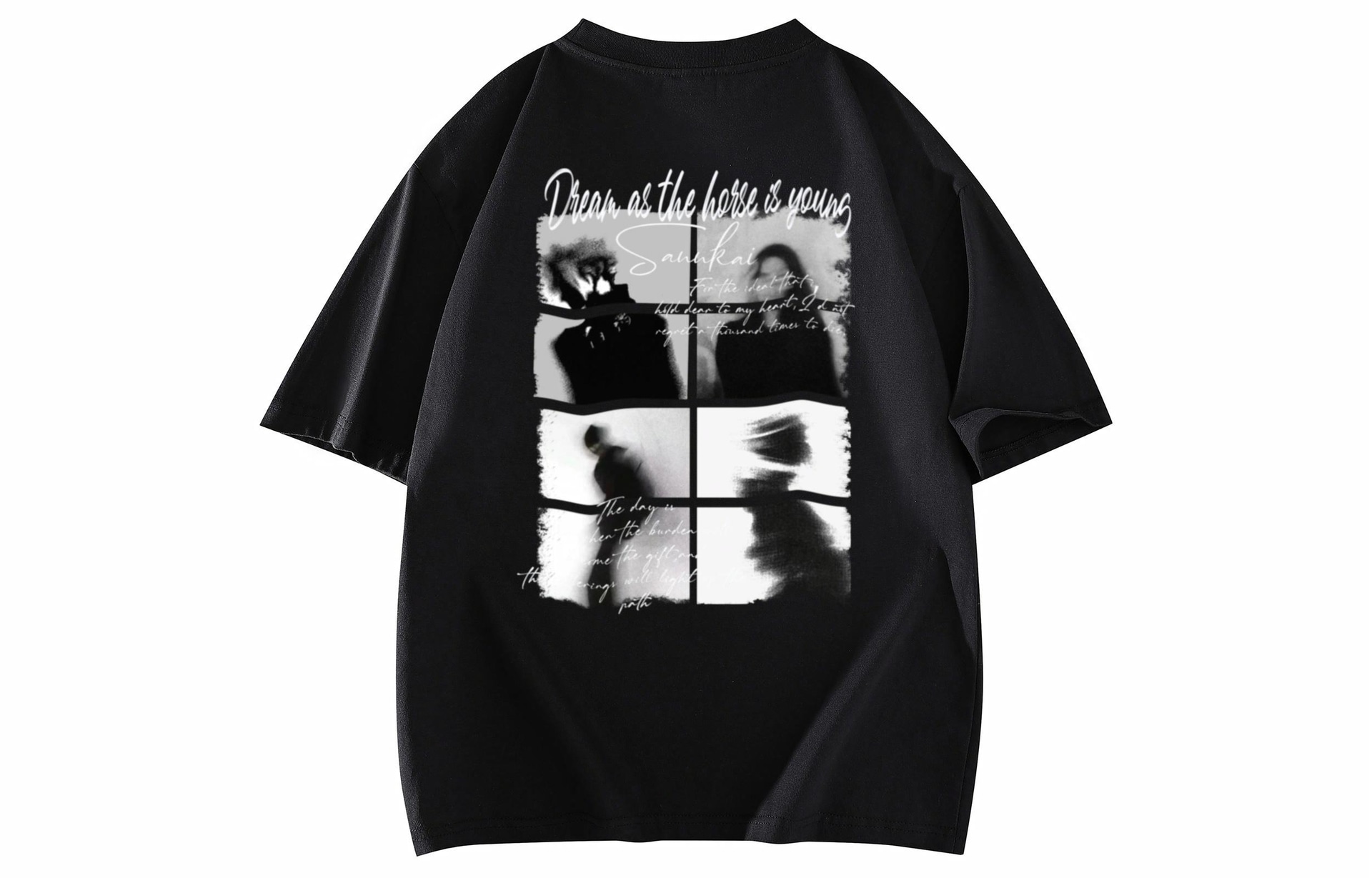 FONDLOOK T
