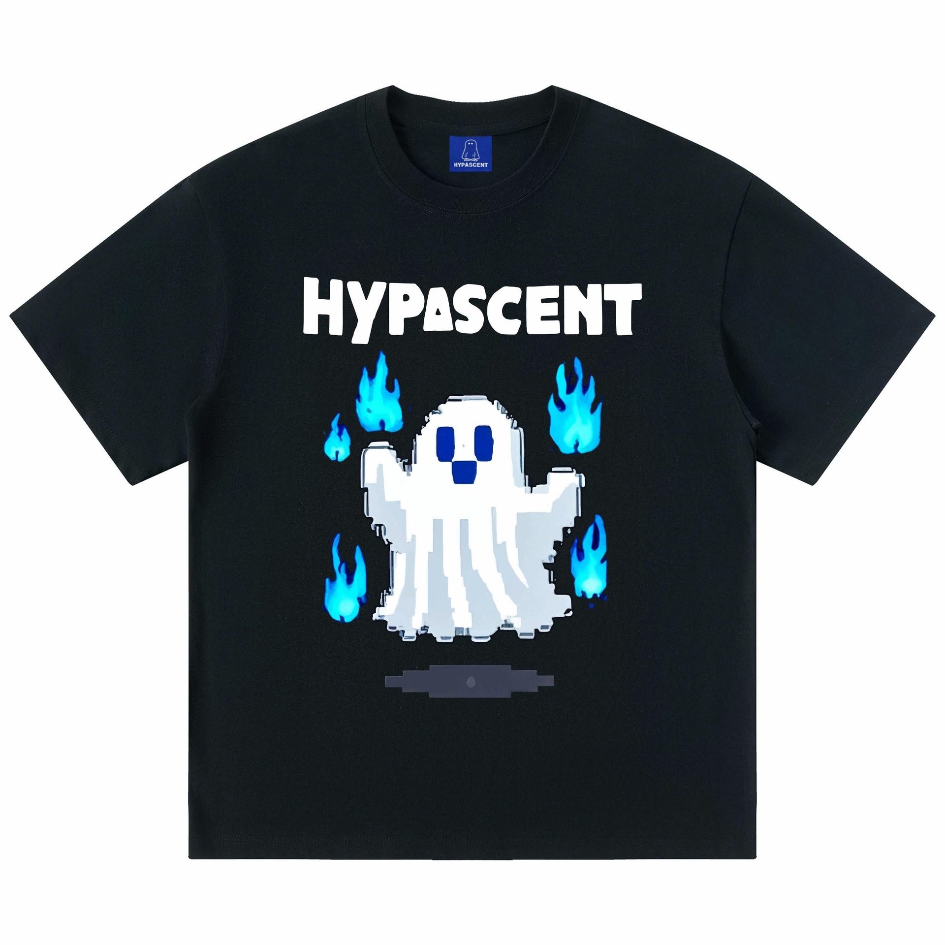 HYPASCENT LogoT