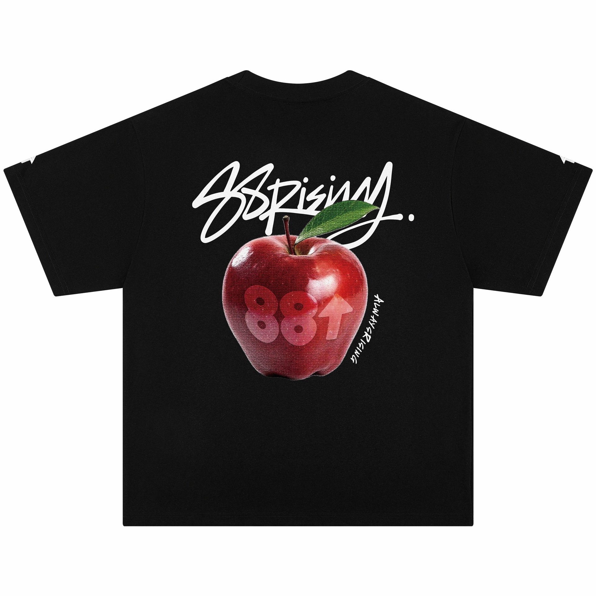 88rising LOGOT