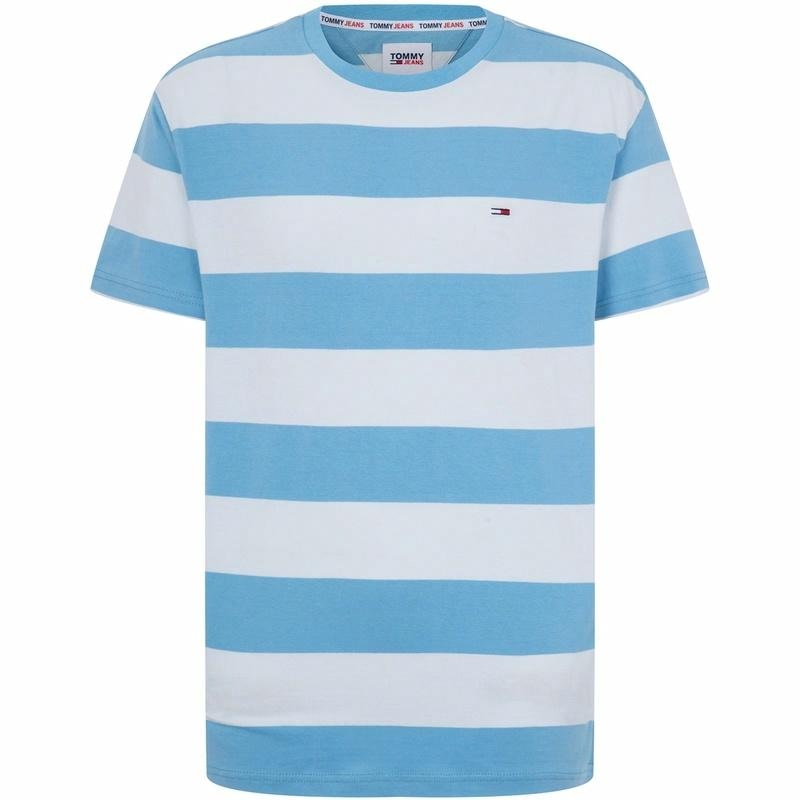Tommy Hilfiger T