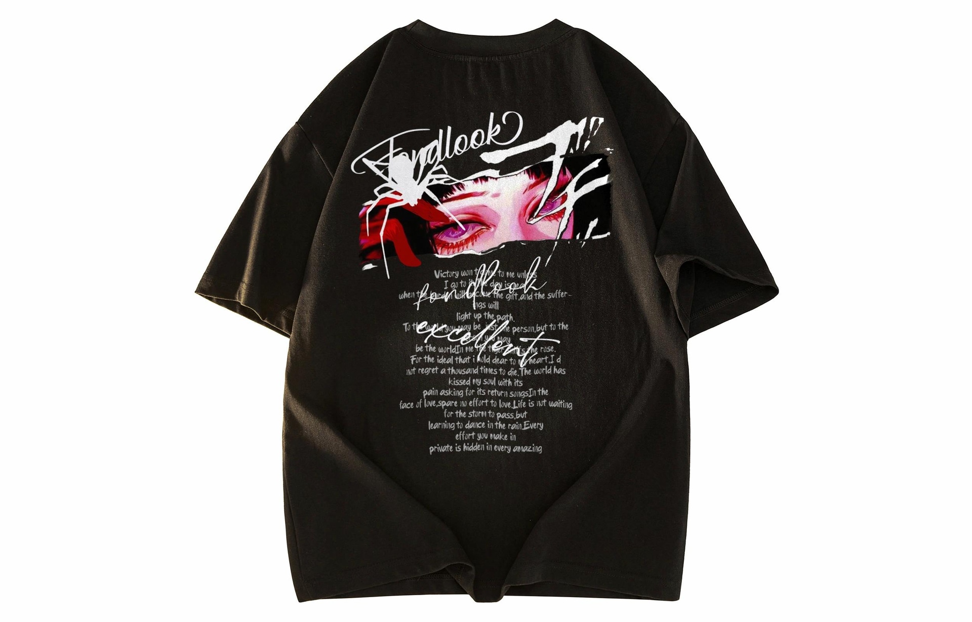 FONDLOOK T