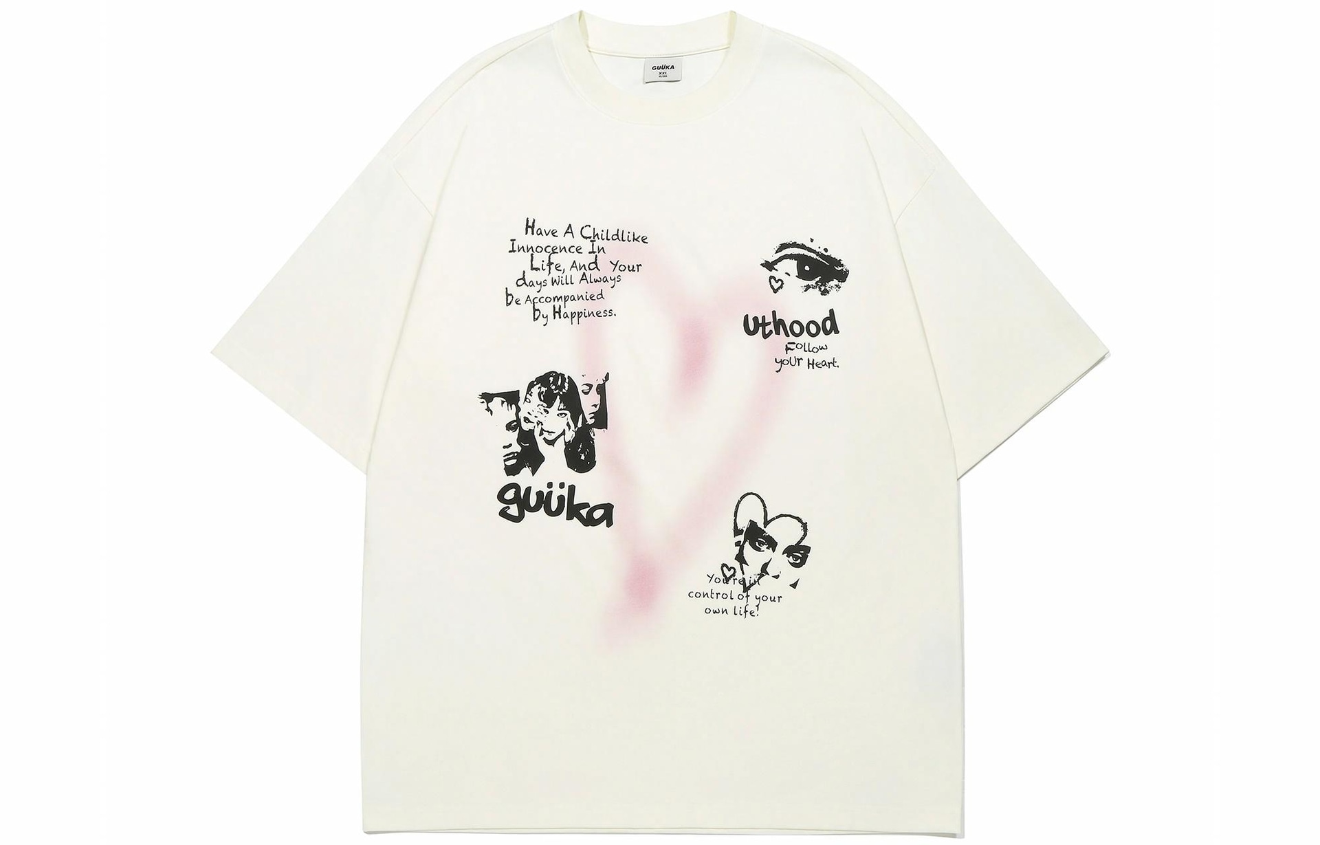 Guuka T