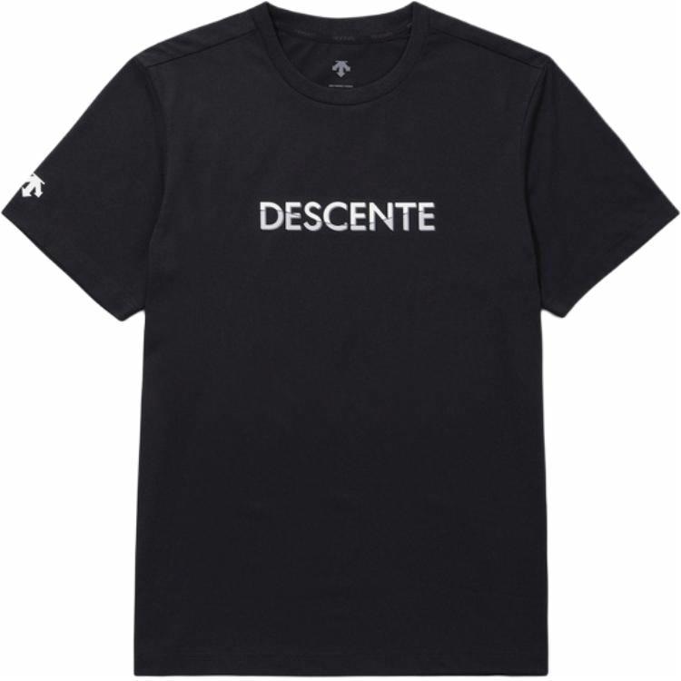 迪桑特/DESCENTE DESCENTE LogoT