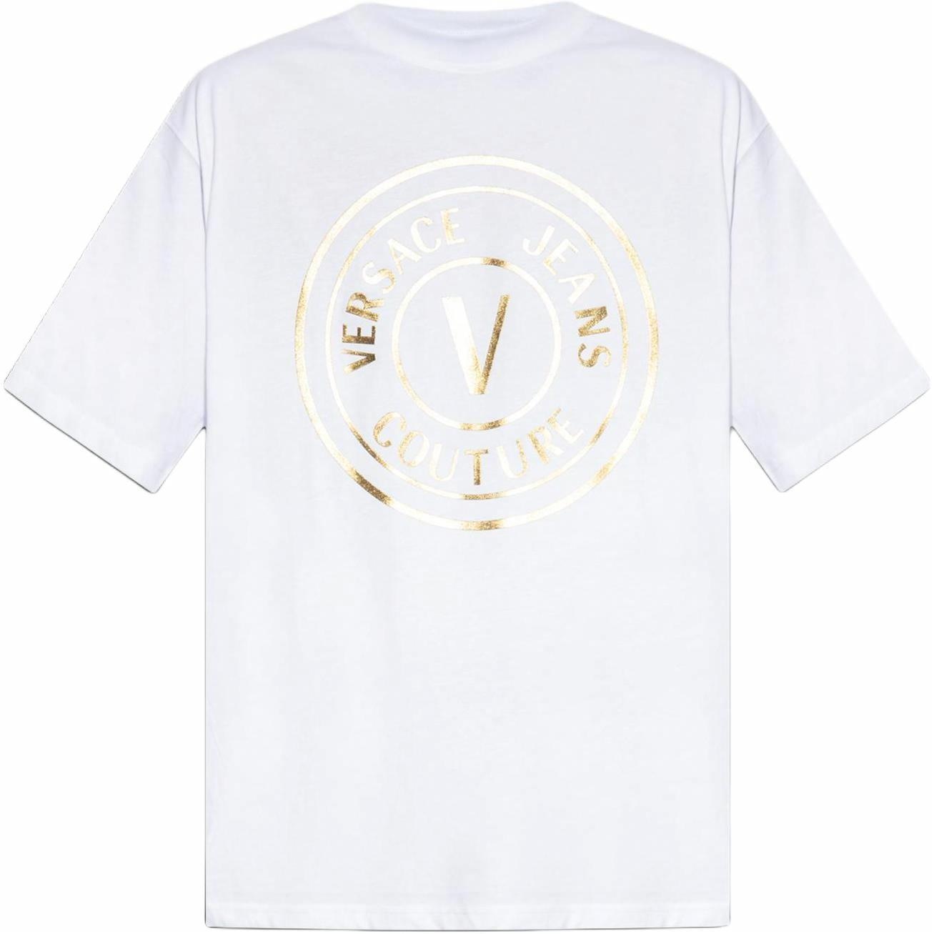 VERSACE JEANS COUTURE LogoT
