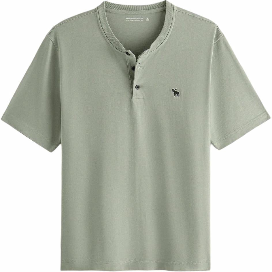 Abercrombie＆Fitch AbercrombieFitch LogoT