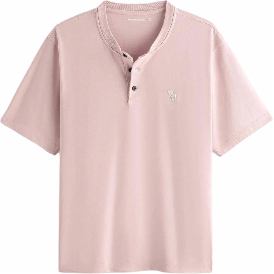 Abercrombie＆Fitch AbercrombieFitch LogoT