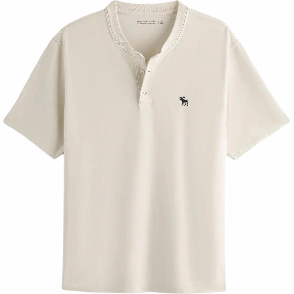 Abercrombie＆Fitch AbercrombieFitch LogoT