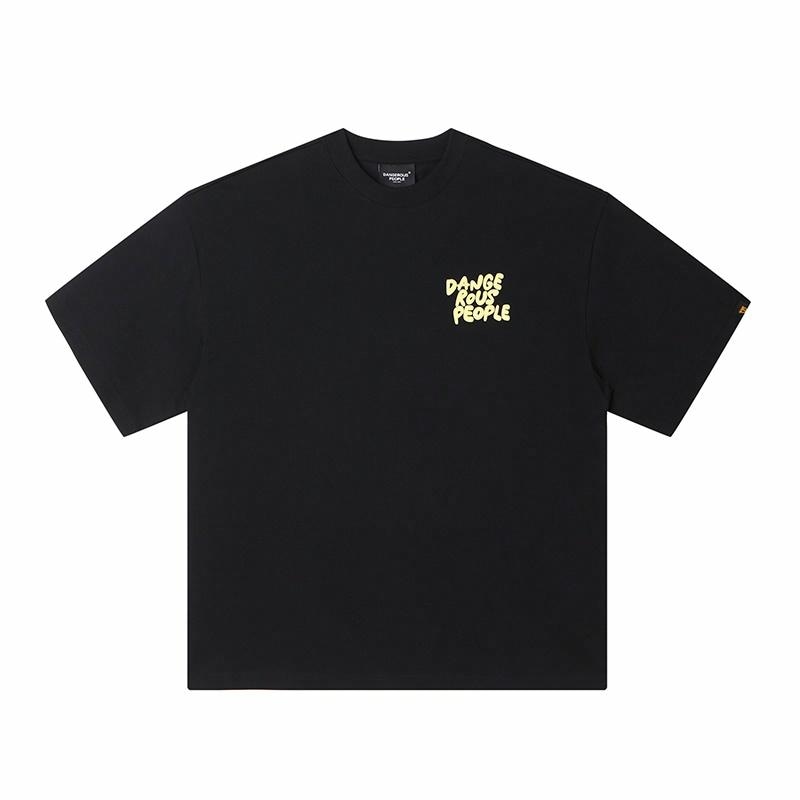 DANGEROUSPEOPLE T