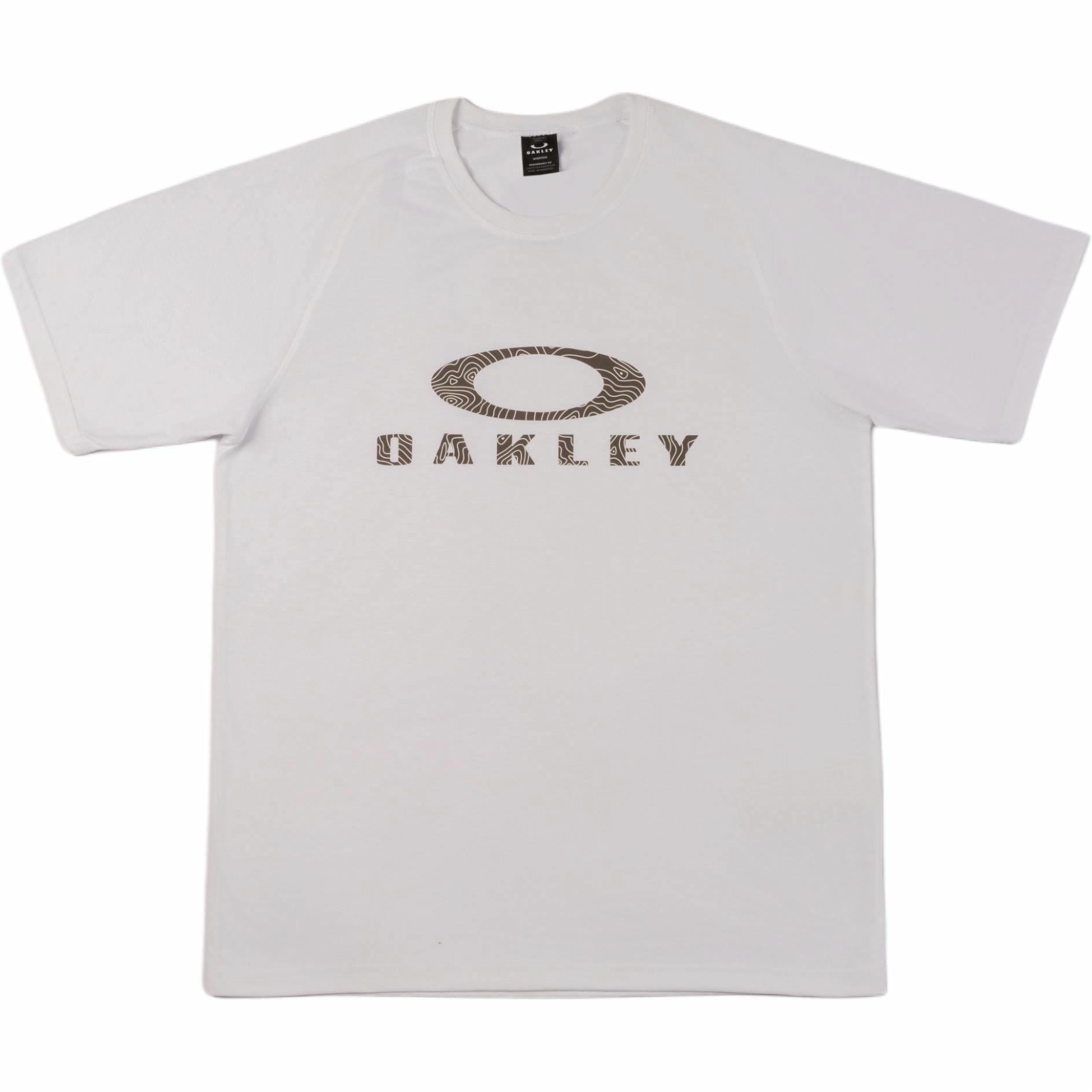 Oakley/欧克利 Oakley T-Shirt White