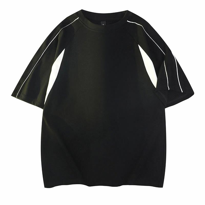 AMBER LIGHT T