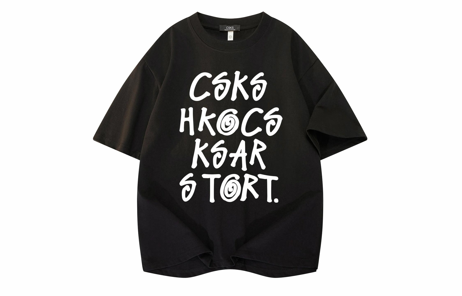 CSKS LogoT