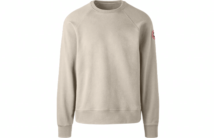 Canada Goose FW21 Huron Logo
