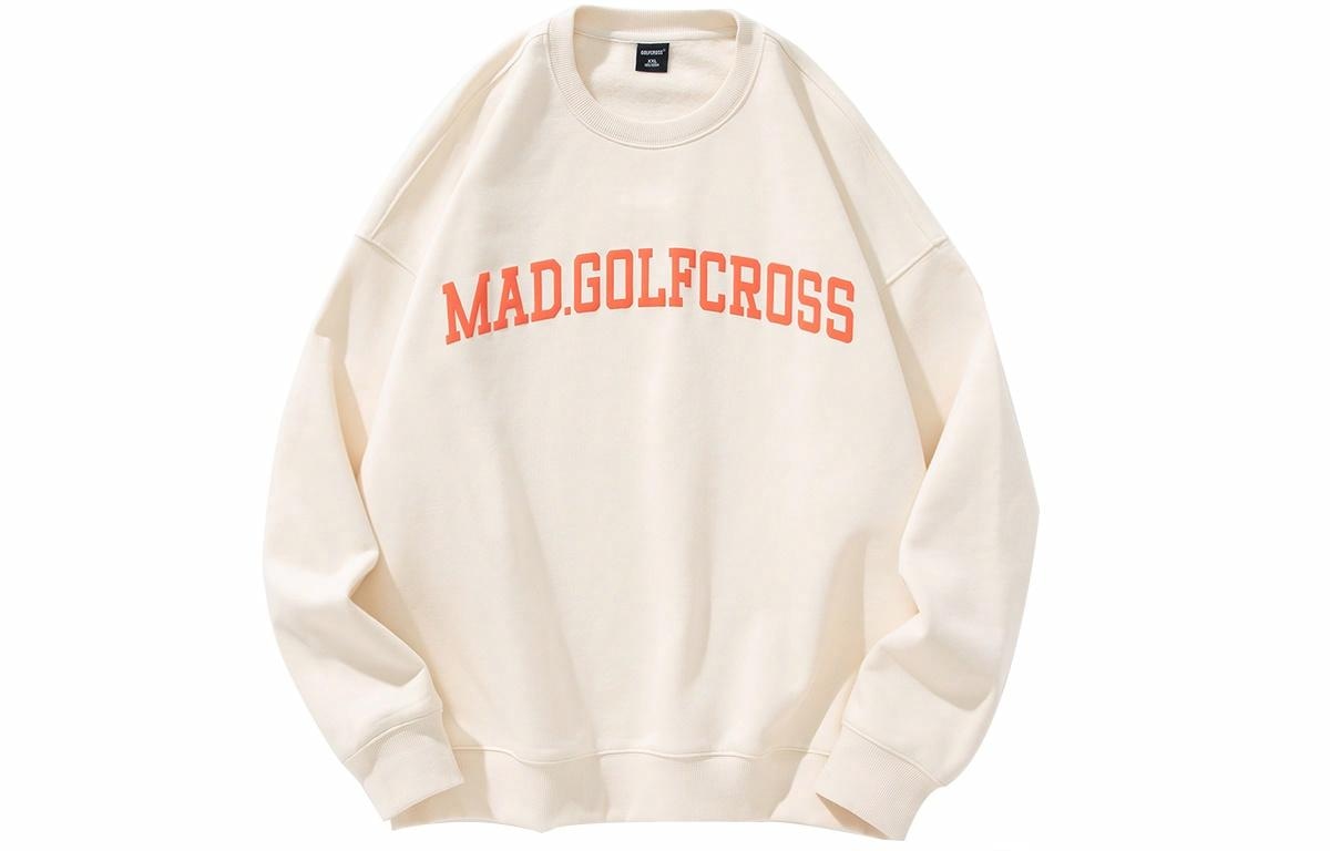 GOLFCROSS
