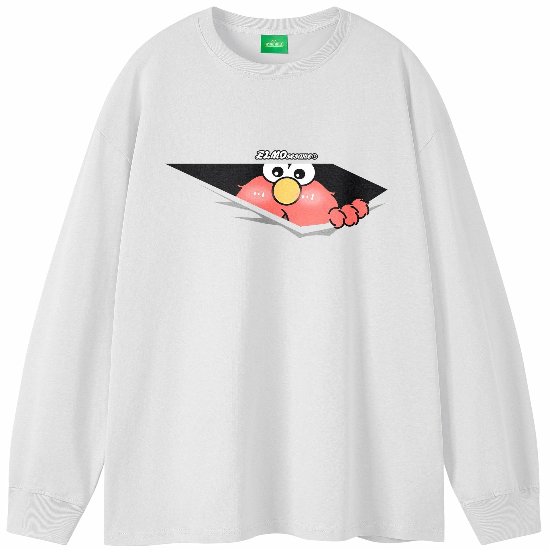 SESAME STREET/芝麻街 SESAME STREET T