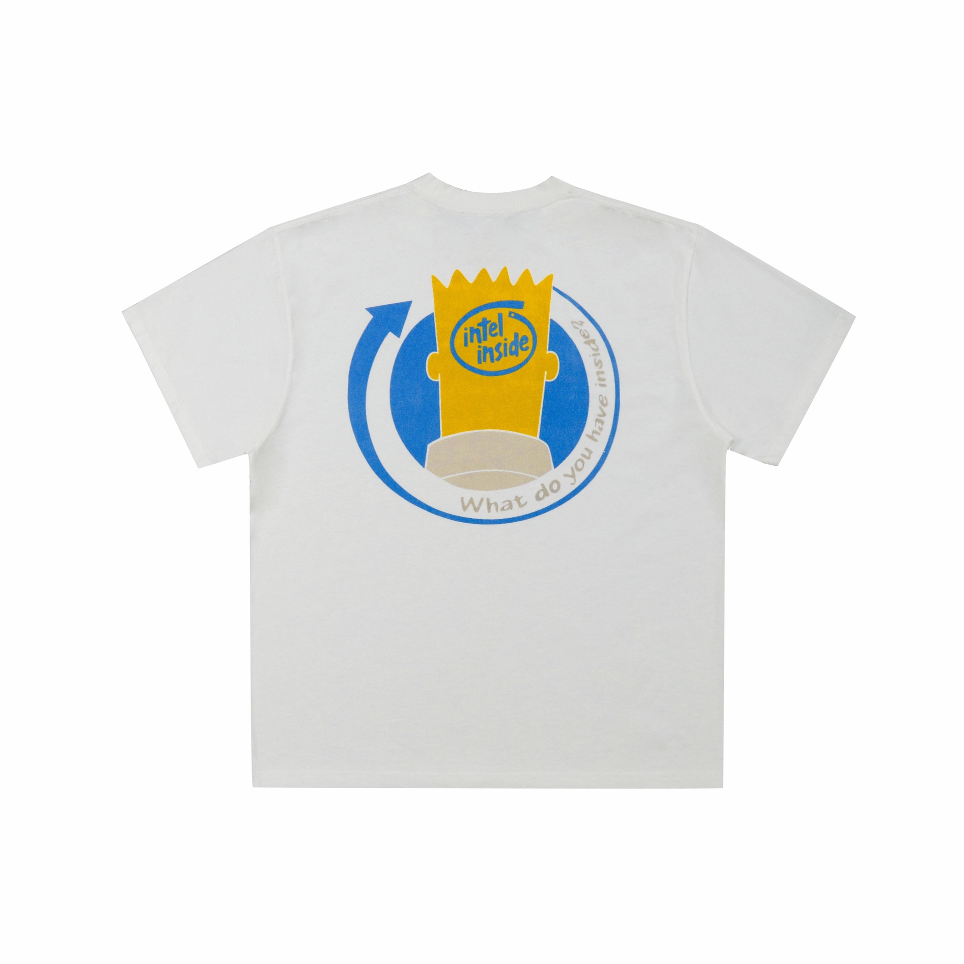 False Perception T