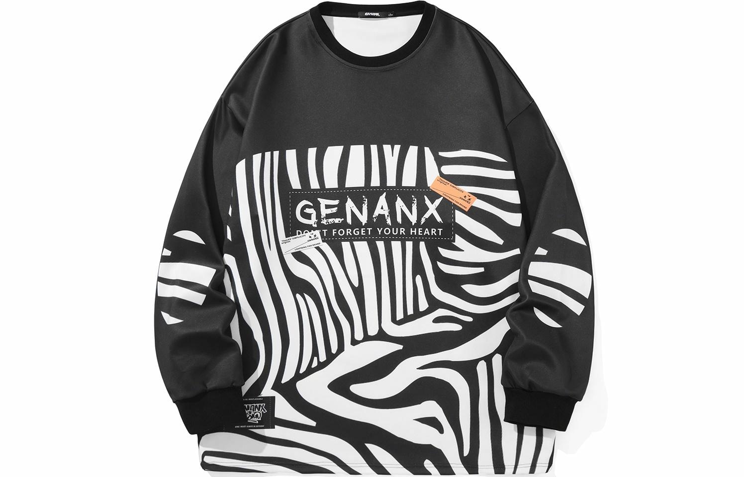 GENANX
