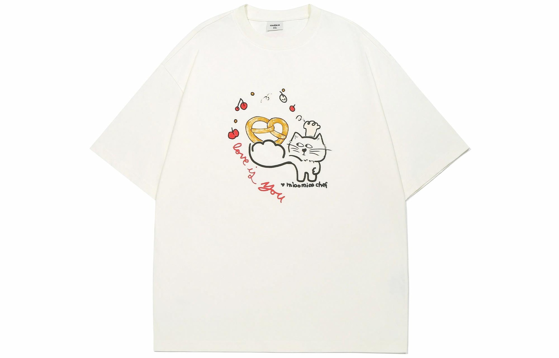 Guuka T