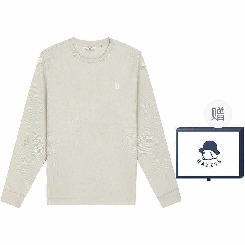 HAZZYS 哈吉斯 HAZZYS T