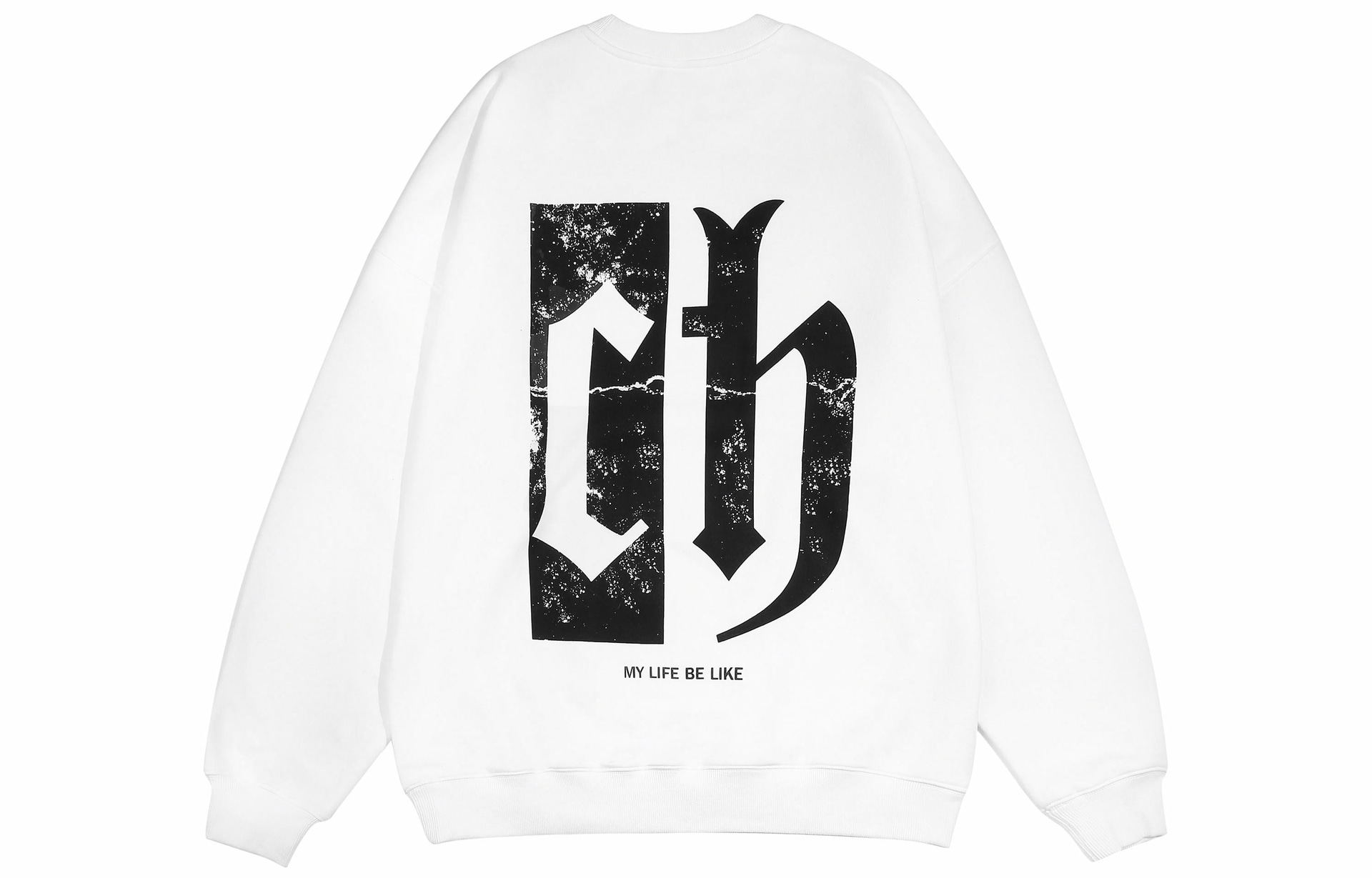 CHINISM FW21 CHLogo