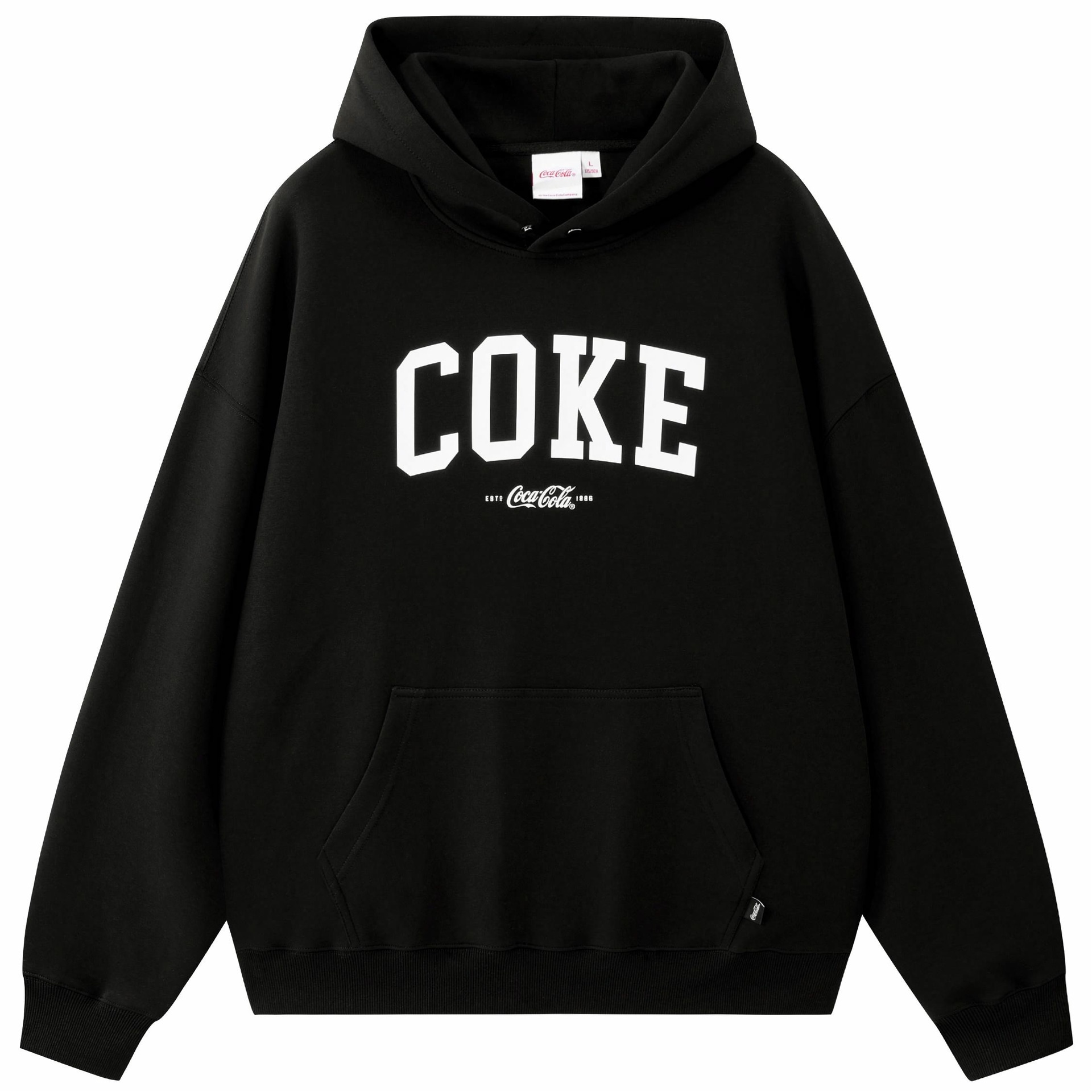 Coca-Cola/可口可乐 Coca-Cola