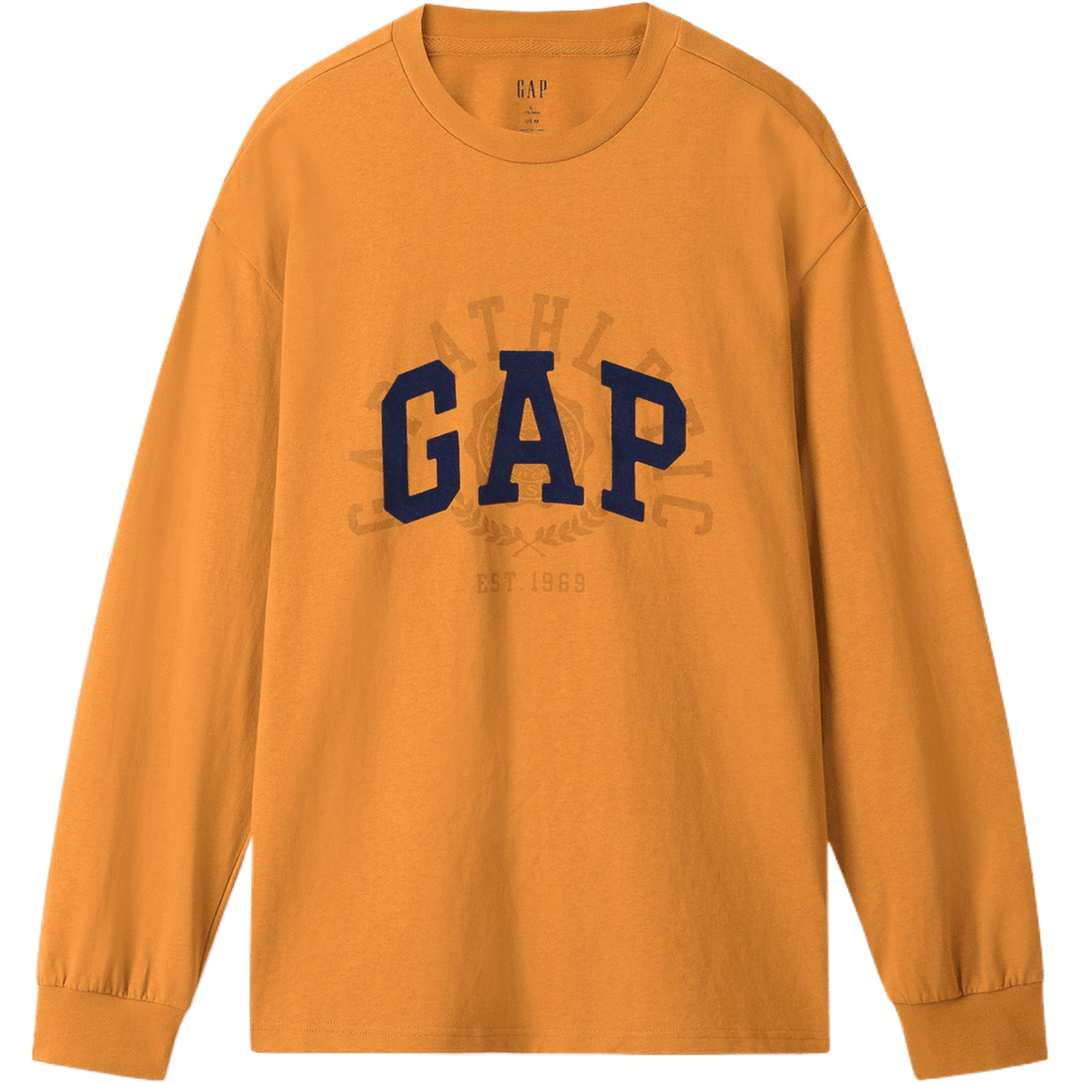 GAP logoT