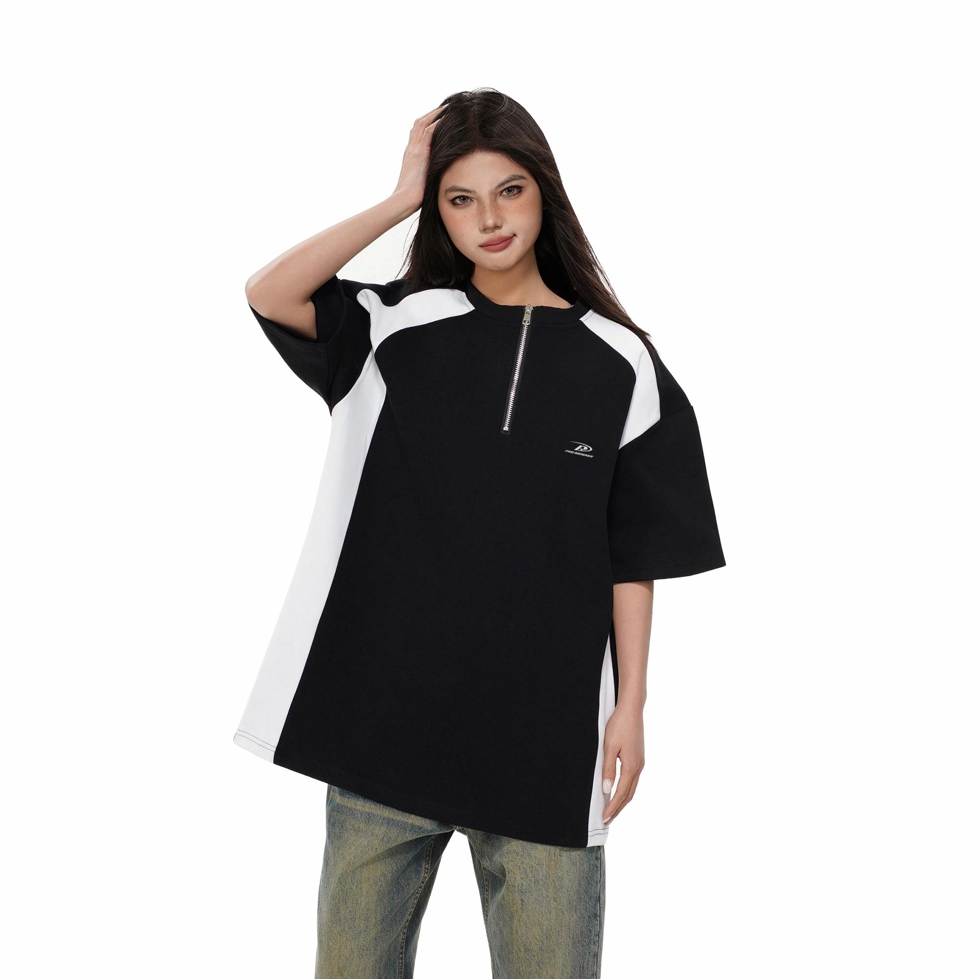 DAREASY T