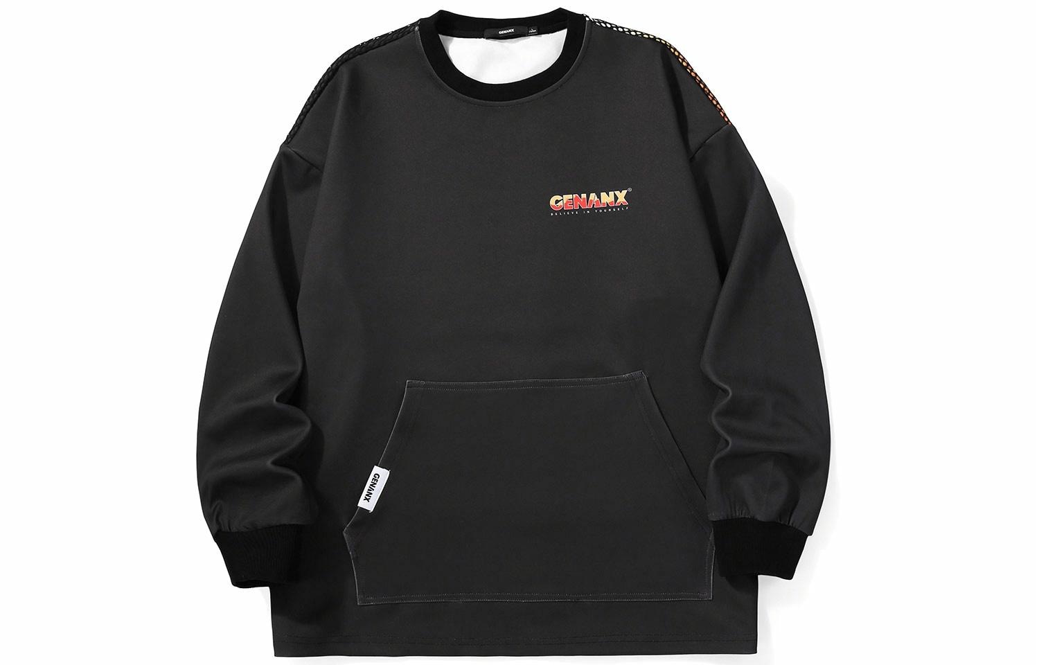 GENANX