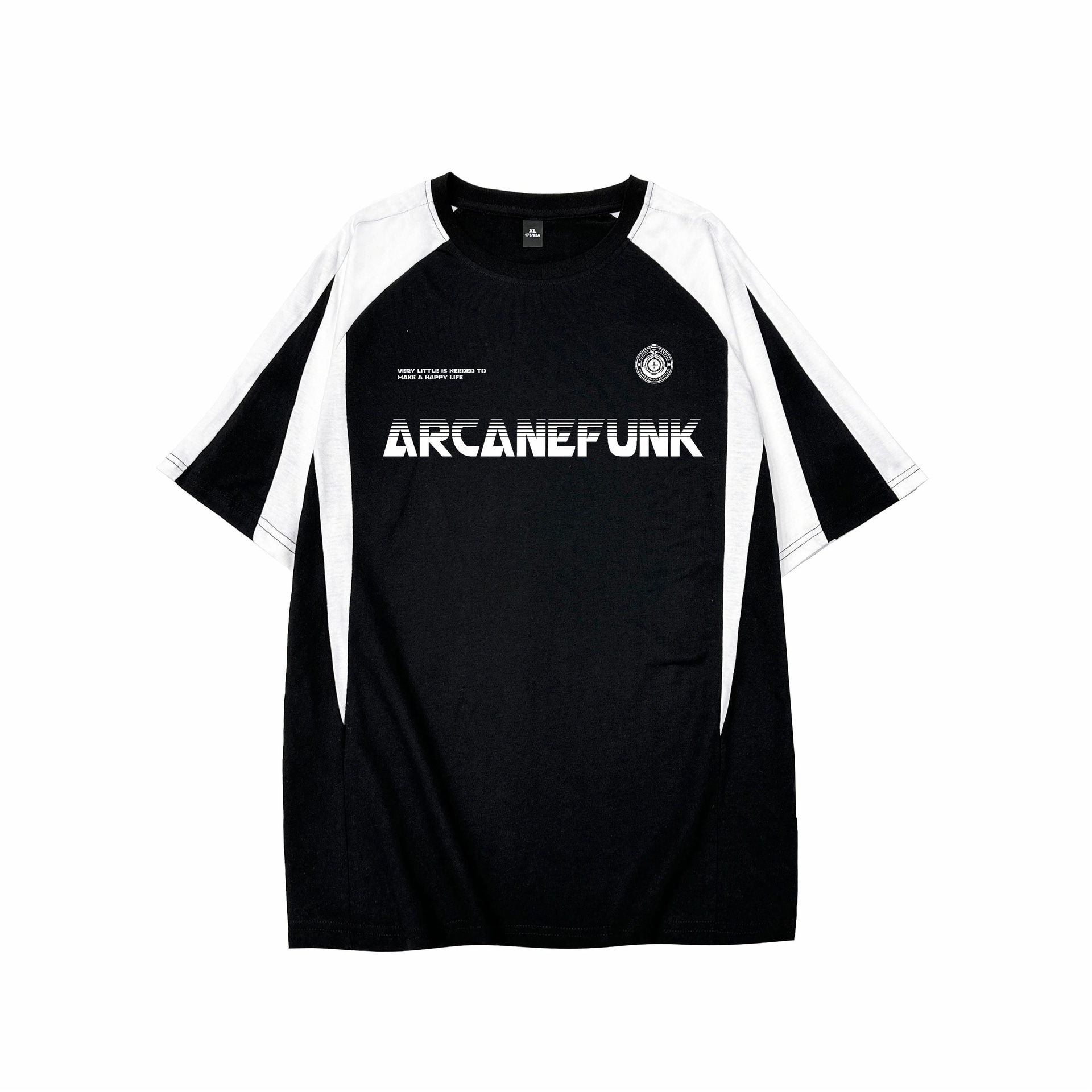 ARCANEFUNK T