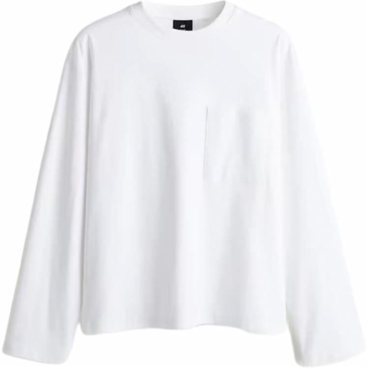 H&M HM T