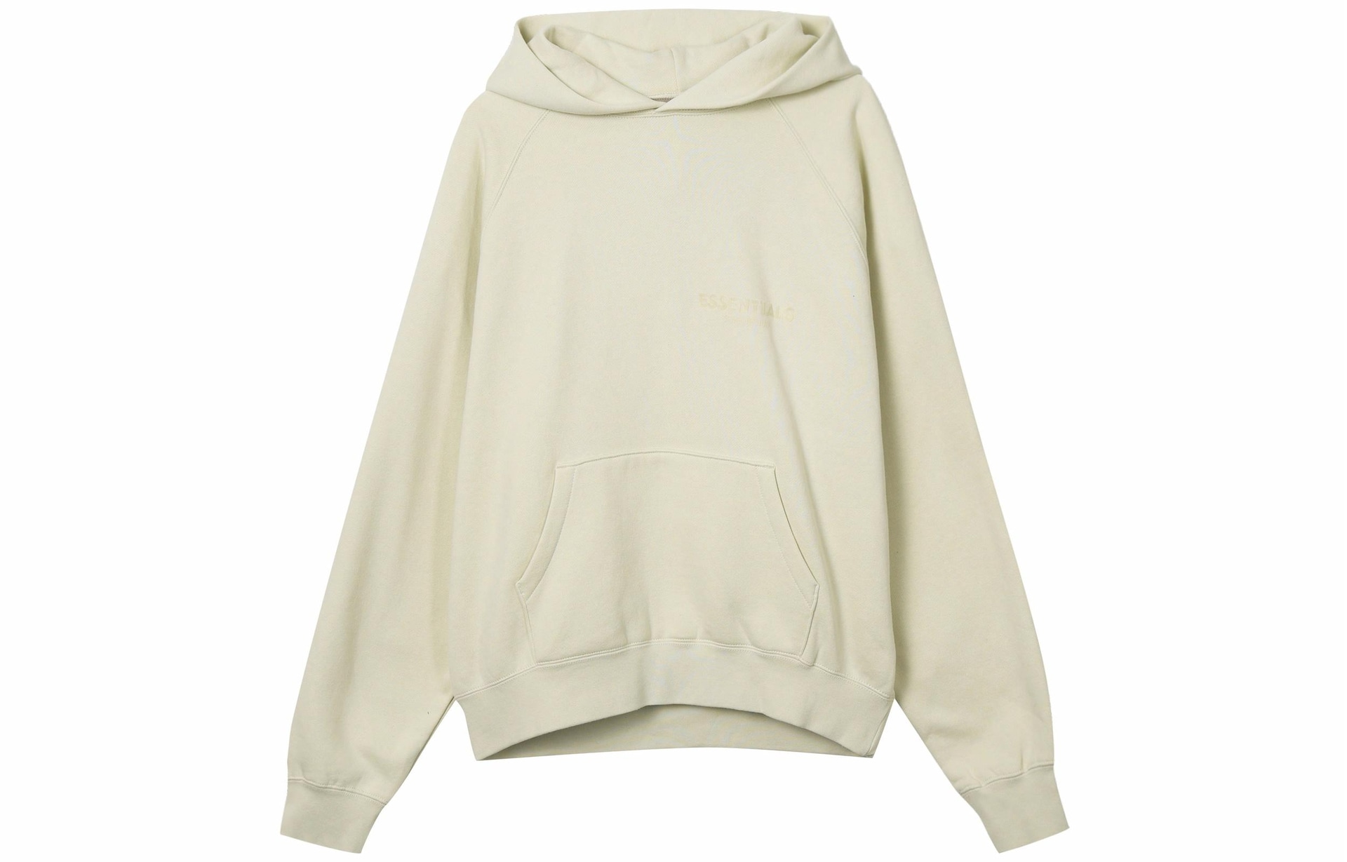 Fear of God Essentials FW21 Hoodie