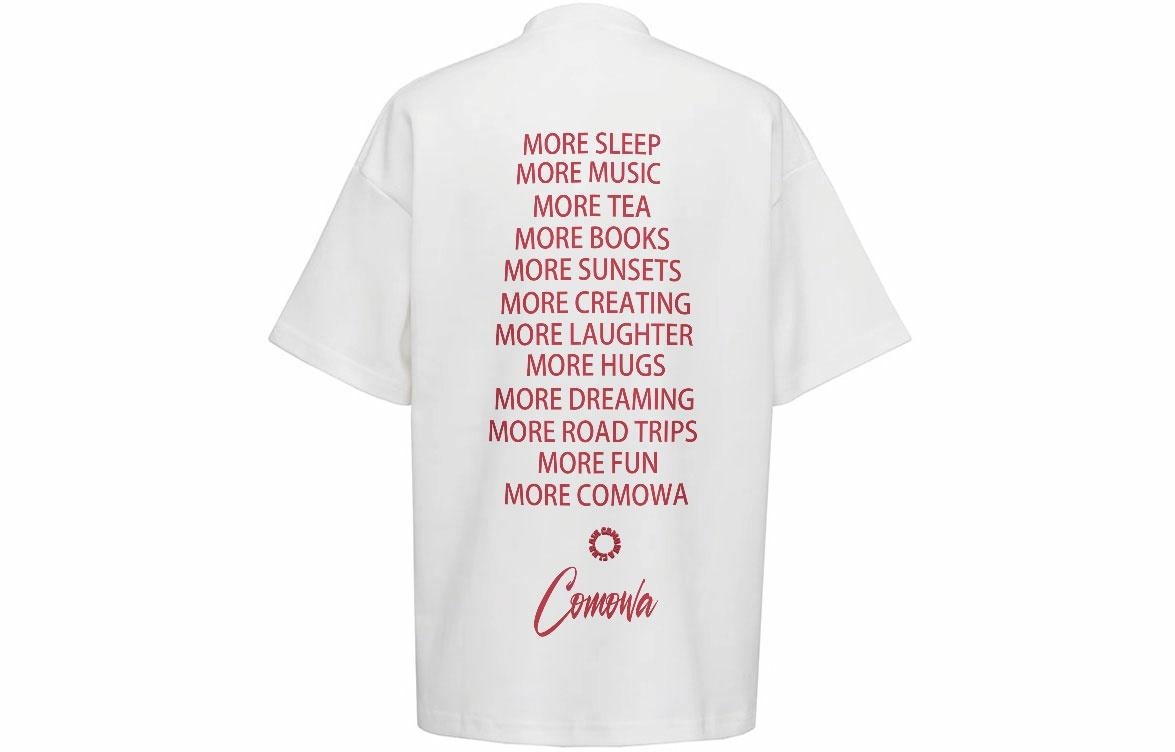 COMOWA T-Shirt