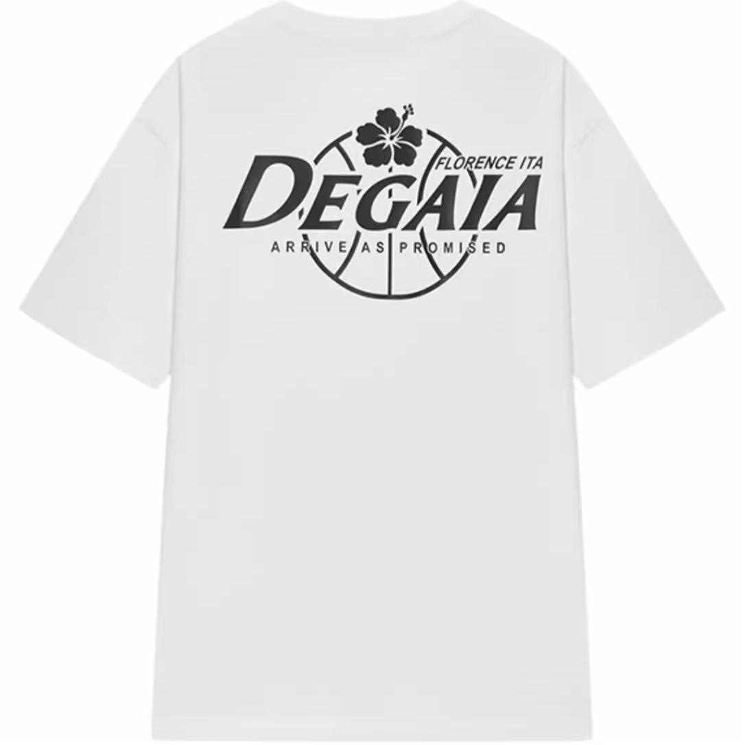 DEGAIA SS25 T
