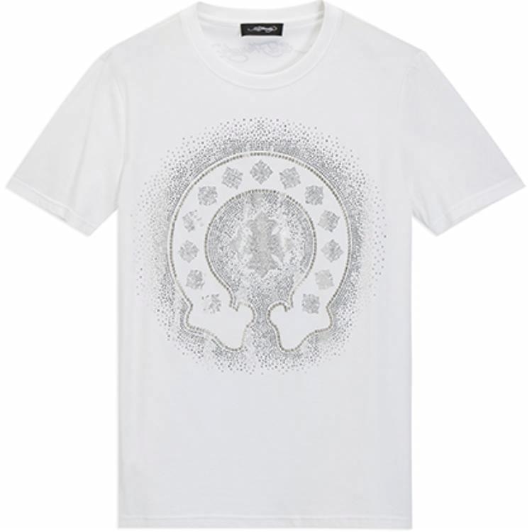 Ed Hardy FW24 White